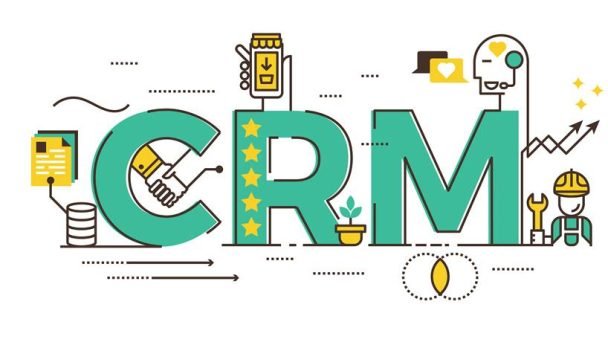 IMPLEMENTAÇÃO DE CRM